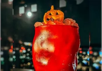 Savage Garden's Spooky Circus: The Ultimate Halloween Bash! en London