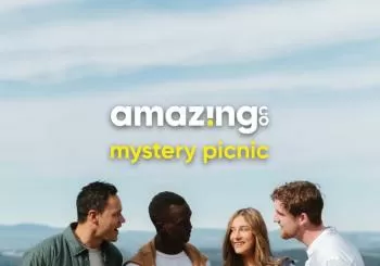Santa Barbara Mystery Picnic: Self-Guided Foodie Adventure en Los Angeles