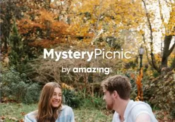 Haight-Ashbury / The Mission Mystery Picnic: Self-Guided Foodie Adventure SF Bay Area