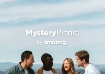 Midtown Sacramento Mystery Picnic: Self-Guided Foodie Adventure