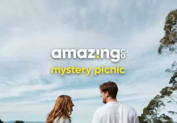 Julian Mystery Picnic: Self-Guided Foodie Adventure en San Diego