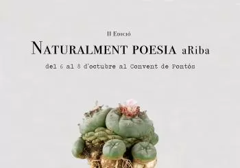 II Naturalment Poesia aRiba en Pontós