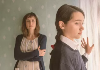 FILMOTECA · LAS NIÑAS · DÍA DEL CINE ESPAÑOL a Sevilla
