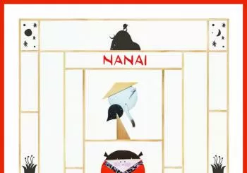 “Nanai da china” COMPAÑÍA PÉREZ&FERNÁNDEZ (GALICIA) en A Coruña