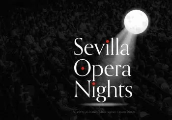 Sevilla Opera Nights: Hospital de la Caridad y el Barbero de Sevilla