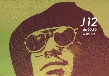 Tiraya Club: Palber & Tiraya en Madrid