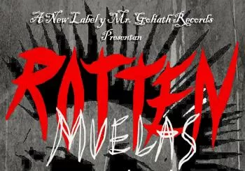 Rotten Muelas + Visado en directo Sala Juglar en Madrid