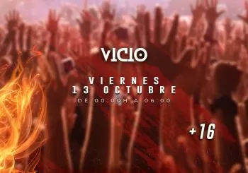 HELL @viciomallorca en Palma de mallorca