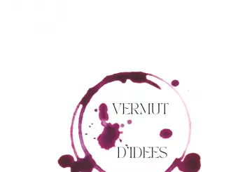 Vermut d'Idees en Vilanova i la Geltrú