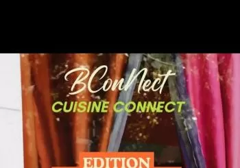 Cuisine Connect - Edition South Indian en Barcelona