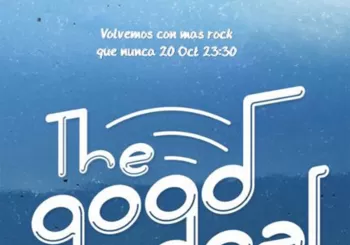 The Good Deal en Madrid