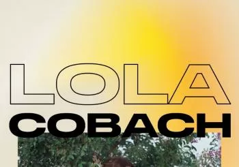 Lola Cobach (AR): Concierto Acústico en LATROUPE en Madrid