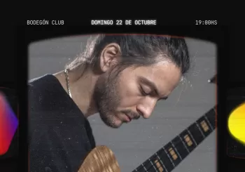 BajoBar de Andrés Rot en Barcelona