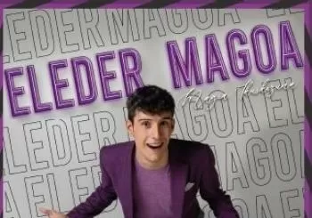 Eleder magoa en Hernani