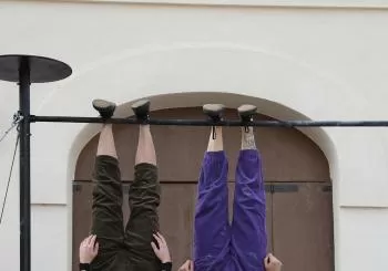 4 parets i un sostre, en Artea Espai en Valencia