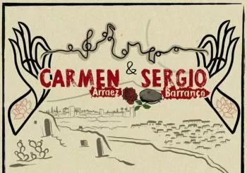 Carmen y Sergi en Granada