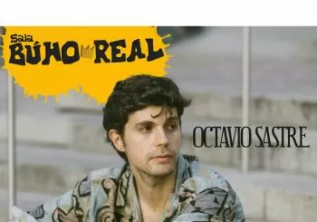 OCTAVIO SASTRE en el Búho Real en Madrid