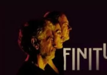 Finitud- Teatro de Fuego en Ciudad de Mexico