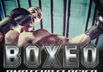 Eliminatorias de los Campeonatos Autonómicos de la Comunidad Valenciana de Boxeo Amateur Clásico en Picanya