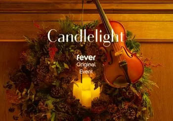 Candlelight Christmas: Love Actually, Home Alone & More en Dublin