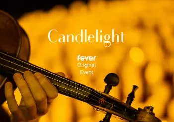 Candlelight: Featuring Vivaldi’s Four Seasons & More en Toledo, OH