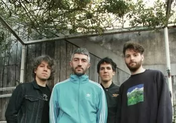 Bestia Bebé al Cafè del Teatre en Lleida