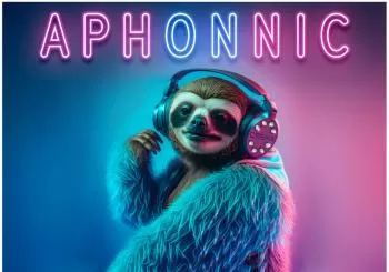 APHONNIC EN ZAMORA - SALA SELVÁTIKA - SÁBADO 17 DE FEBRERO