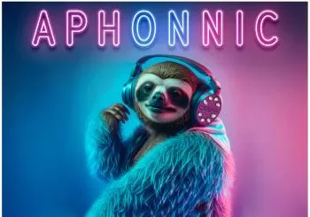 APHONNIC EN A CORUÑA - SALA FILOMATIC - VIERNES 23 DE FEBRERO en A Coruña