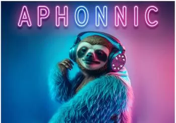 APHONNIC EN MURCIA- SALA GARAJEBEATLCLUB - VIERNES 15 DE MARZO