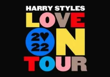 Harry Styles - Love On Tour en Hamburgo