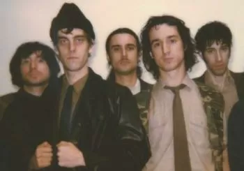 Fat White Family en Madrid