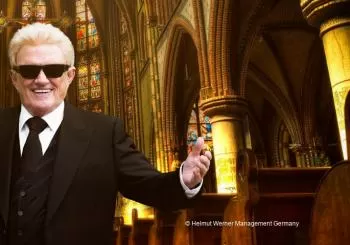 Heino - Die Himmel rühmen - Europa-Kirchen-Tournee 2023 ESSEN