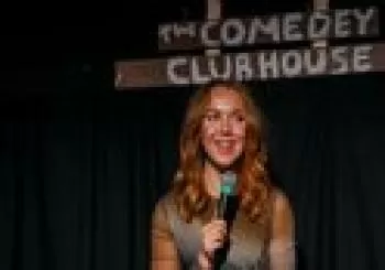 Stand up Comedy Nights (in english) en Barcelona
