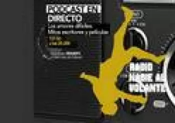 Radio N.A.V: Los amores difíciles. Mitos, escritores y películas en Barcelona