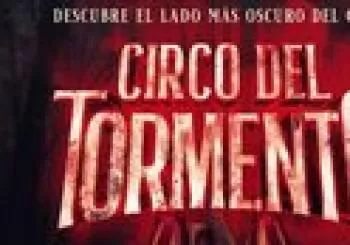 Circo del Tormento - Zaragoza