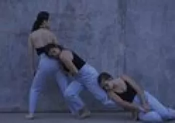 Tómbola. Cía. X. Danza, Festival Órbita Danza en Zaragoza