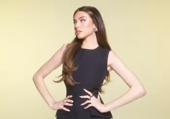 Madison Beer en Zürich