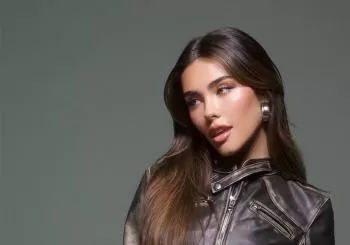 Madison Beer en Milano