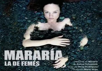 Mararía La De Femés en Tenerife