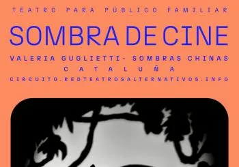 SOMBRA DE CINE en Palma