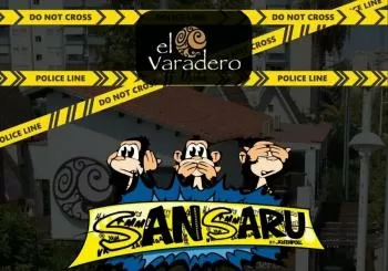 Opening Sansaru Party en El Varadero en Grao de Gandia