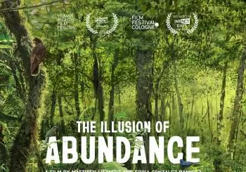 LA ILUSIÓN DE LA ABUNDANCIA en MURCIA