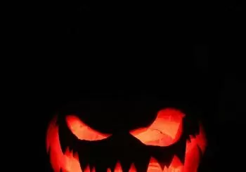 Pre-Halloween Psycho en Consell