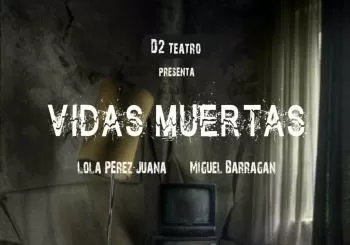 Vidas muertas en Madrid