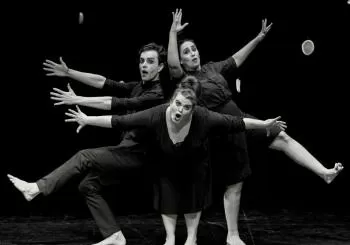 SalamandrA Cía. Teatro Social - 