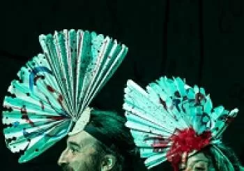 TALLER: El ARTE DE LORCA. GUAYOMINÍ PRODUCCION en BURGOS