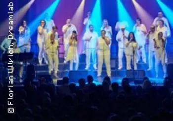 Groophonik - A Cappella Energy en BIELEFELD