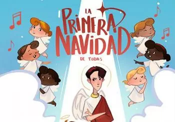 La primera navidad... de todas en GRANADA