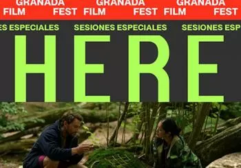 Here en GRANADA
