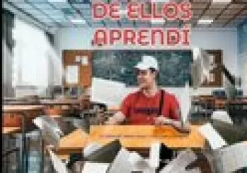 De ellos aprendí: el show de Jorge Casas en Madrid